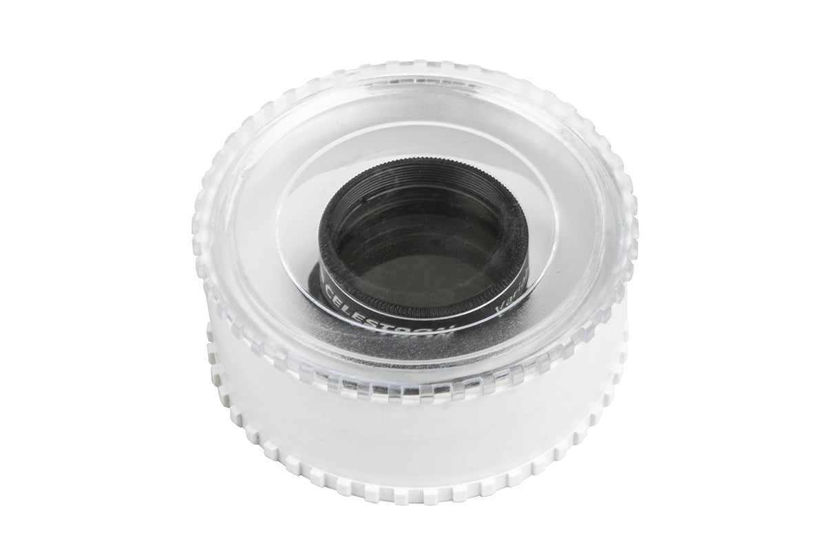 Variable Polarizing Filter - 1.25”