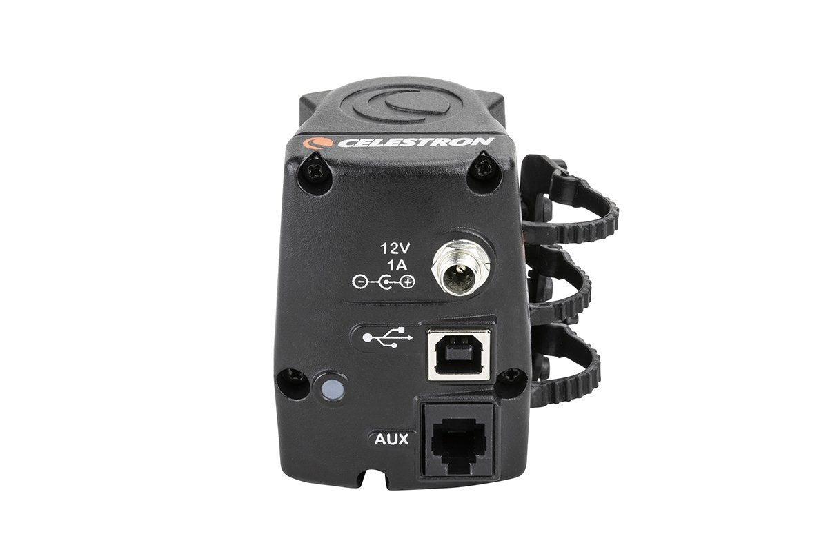 Focus Motor for SCT and EdgeHD