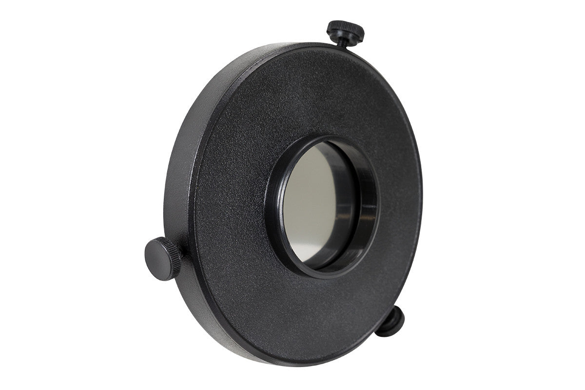 EclipSmart Solar Filter for 70mm refractor