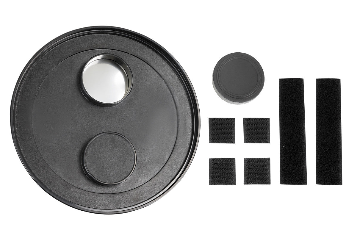 EclipSmart Solar Filter for 127mm/130mm Newtonian