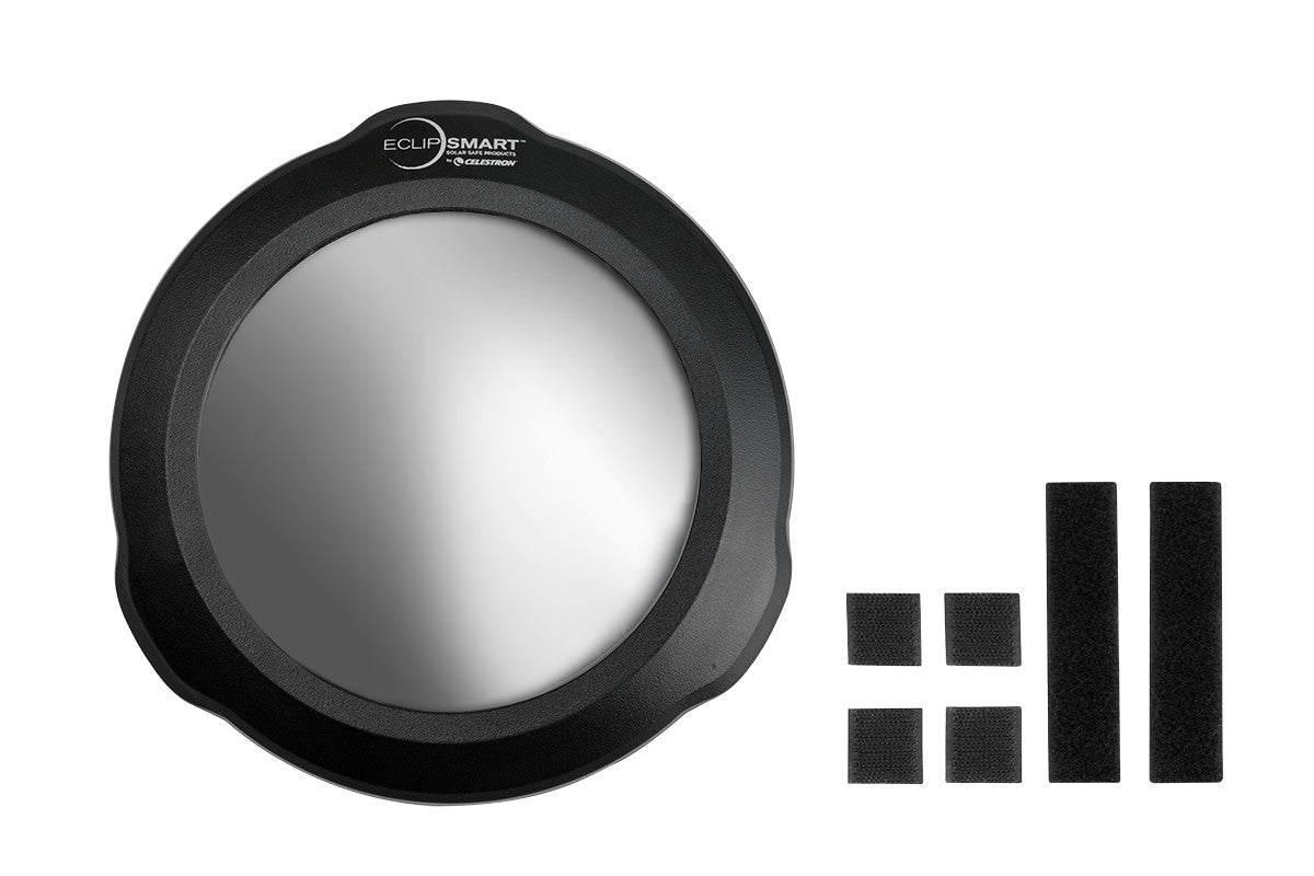 EclipSmart Solar Filter - 6” SCT