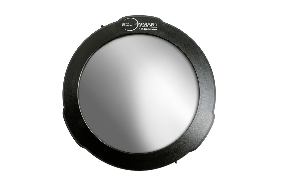 EclipSmart Solar Filter - 8” SCT and EdgeHD