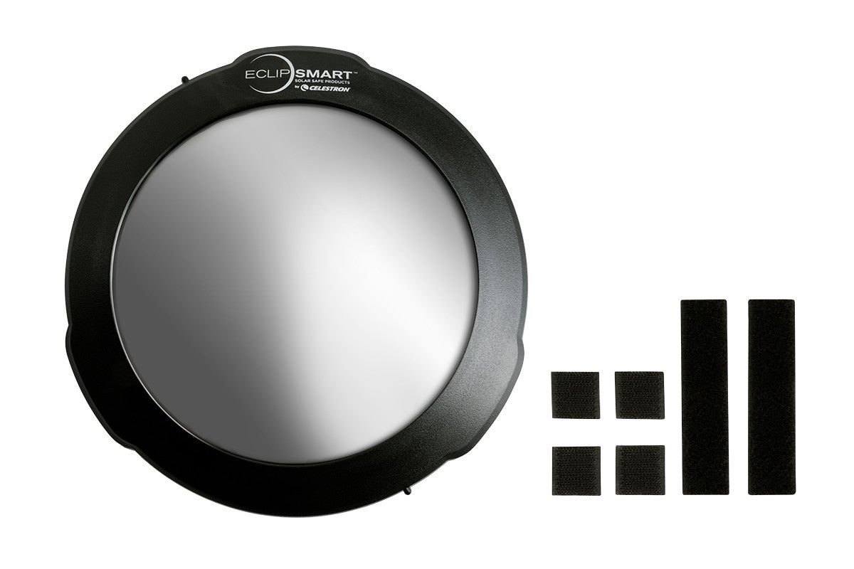 EclipSmart Solar Filter - 8” SCT and EdgeHD