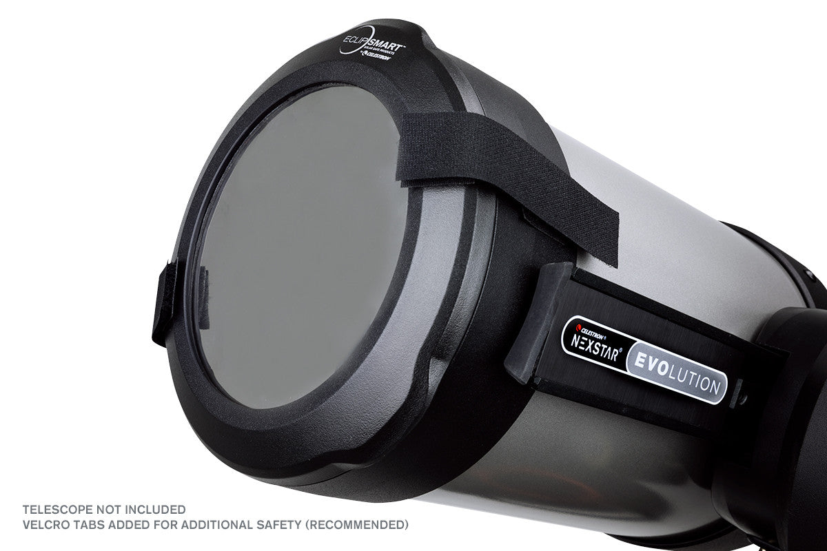 EclipSmart Solar Filter - 8” SCT and EdgeHD