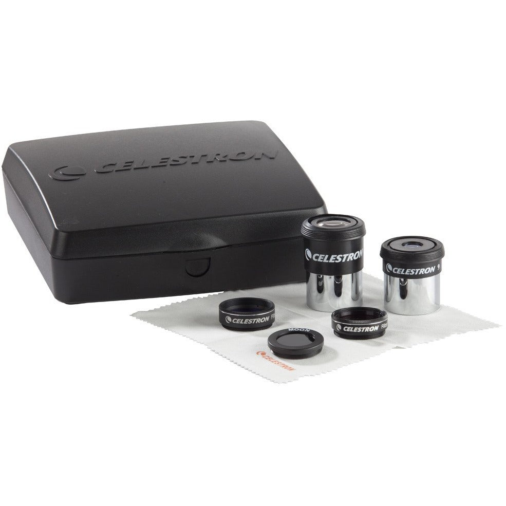 PowerSeeker Accessory Kit - 1.25"
