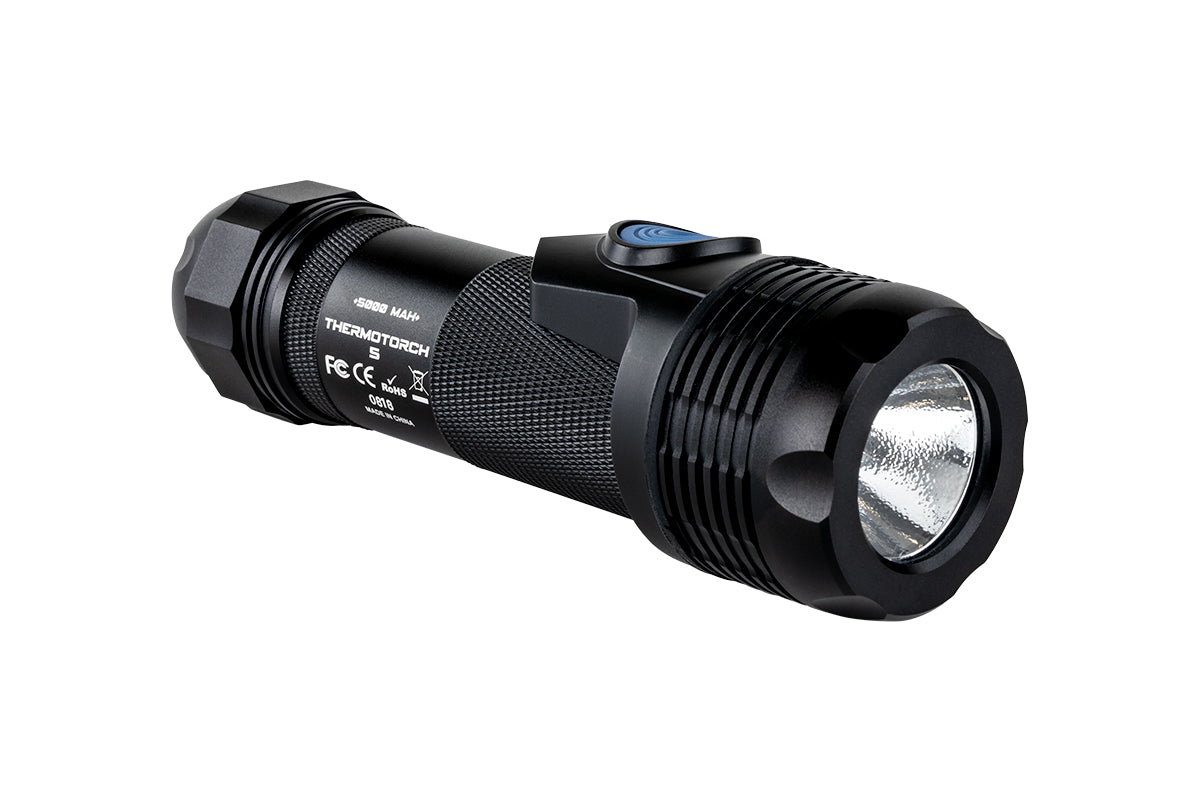Celestron Elements ThermoTorch 5 (Black)
