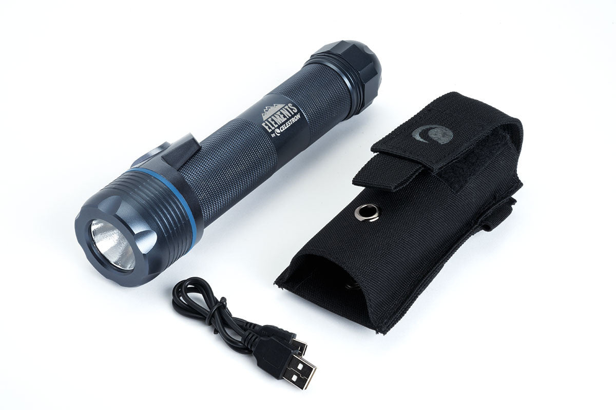 Celestron Elements ThermoTorch 10