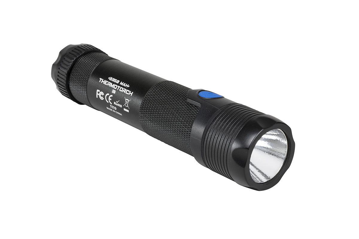 Celestron Elements ThermoTorch 3 (Black)