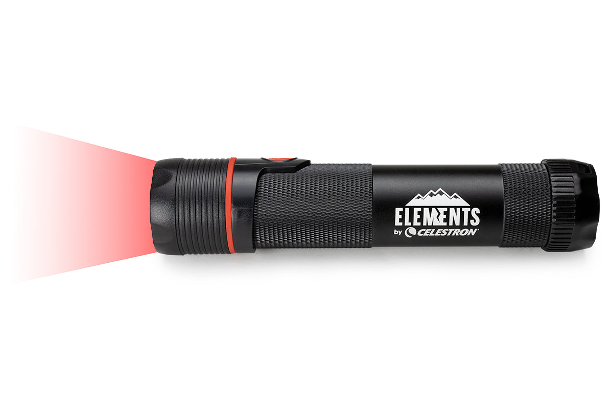Celestron Elements ThermoTorch 3 Astro Red