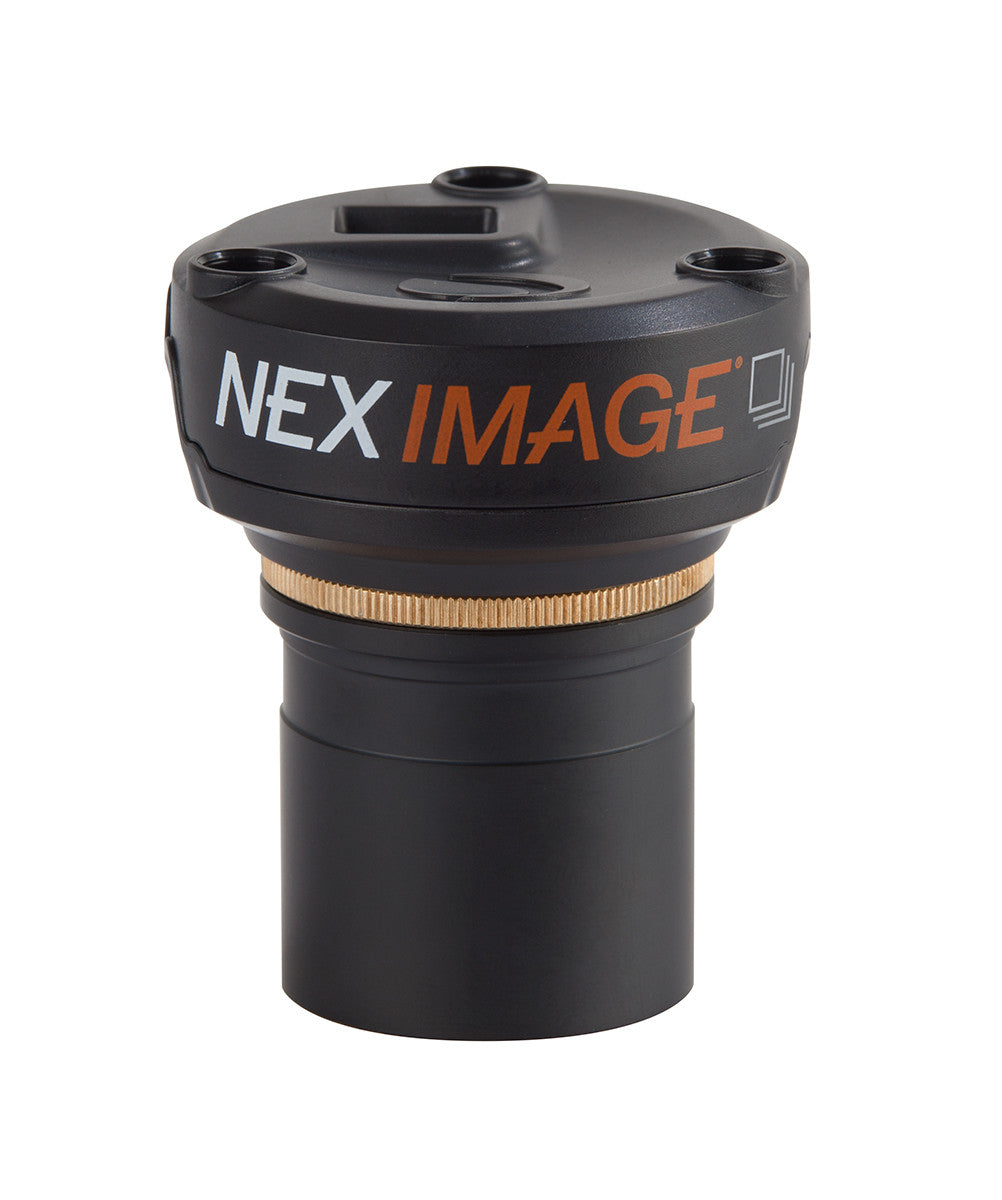 NexImage Burst Monochrome