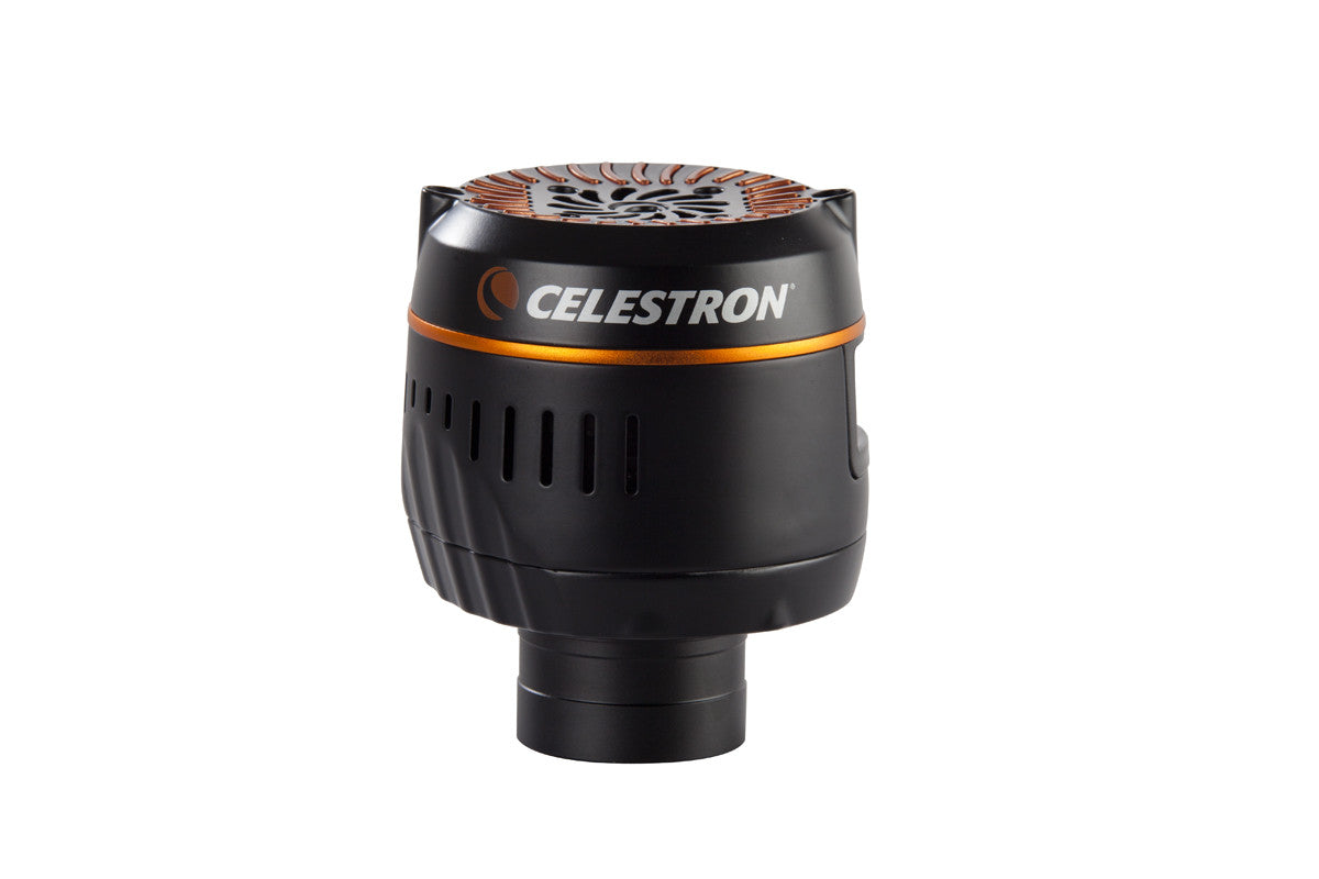 Nightscape CCD Camera