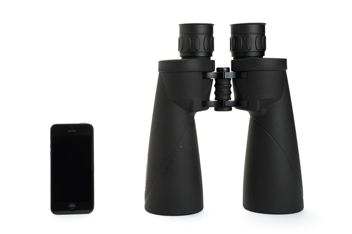 Echelon 16x70 Binocular