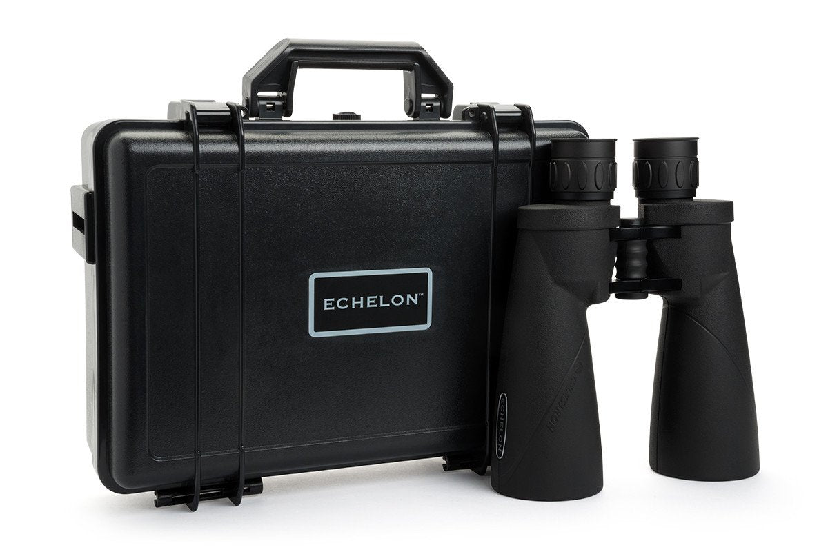 Echelon 16x70 Binocular