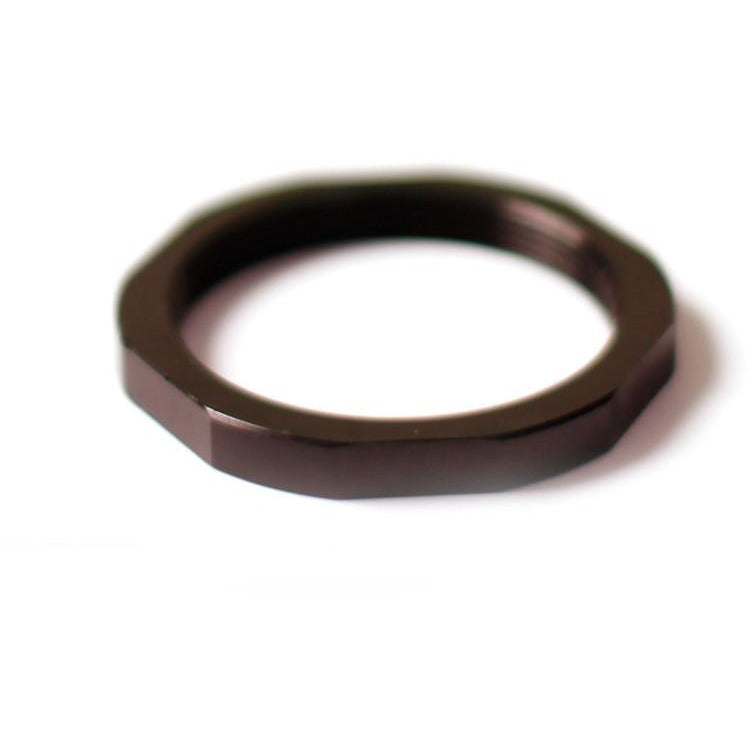 Latitude base lock nut compatible only for the CGEM/CGEM DX series