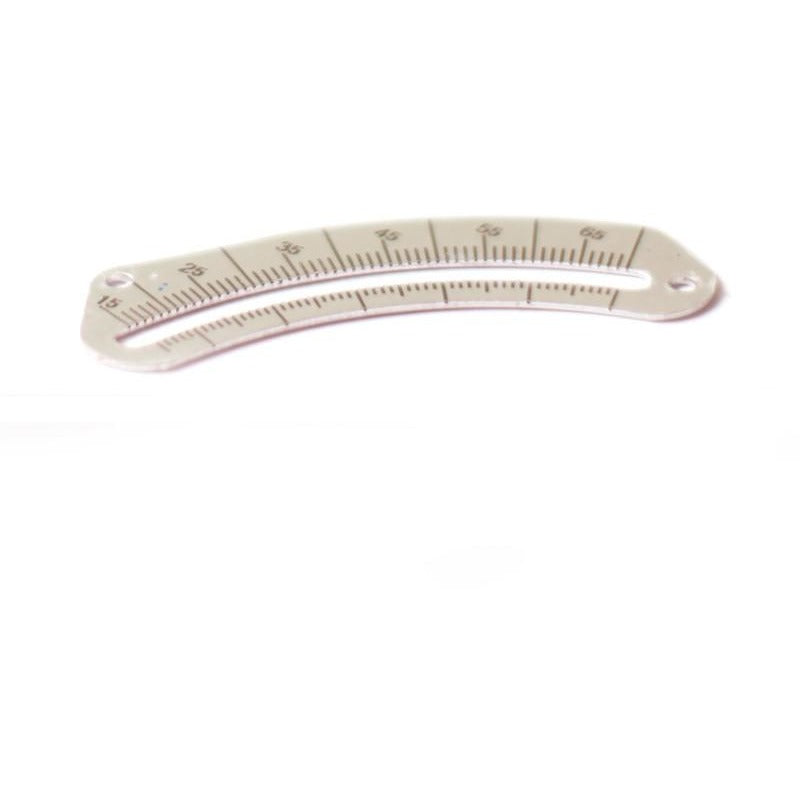 Scale dial compatible only for the CGEM/CGEM DX series