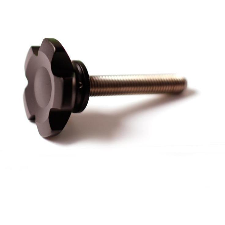 CW lock knob compatible only for the CGEM series