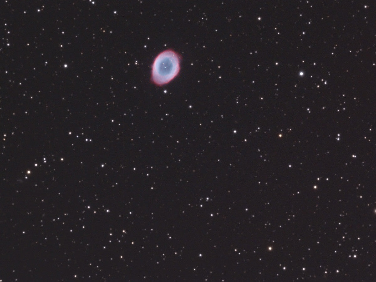 Nightscape CCD Camera