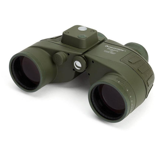Oceana 7x50 Porro WP IF and RC - Military / Camouflage