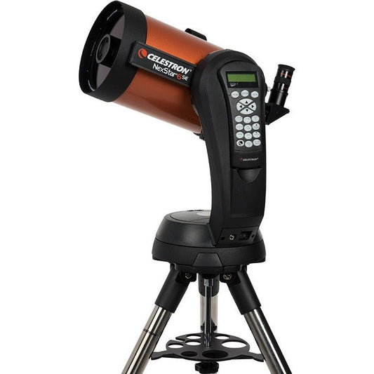 NexStar 6SE Computerized Telescope
