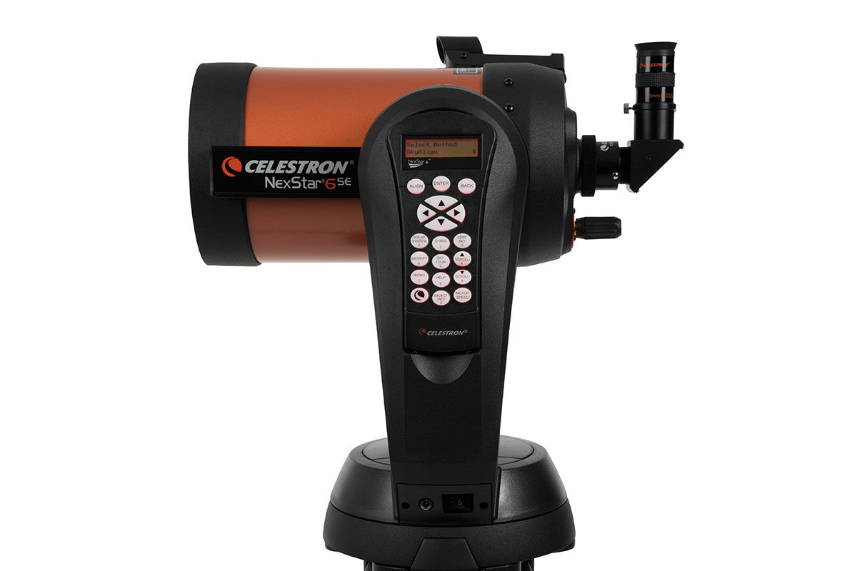 NexStar 6SE Computerized Telescope