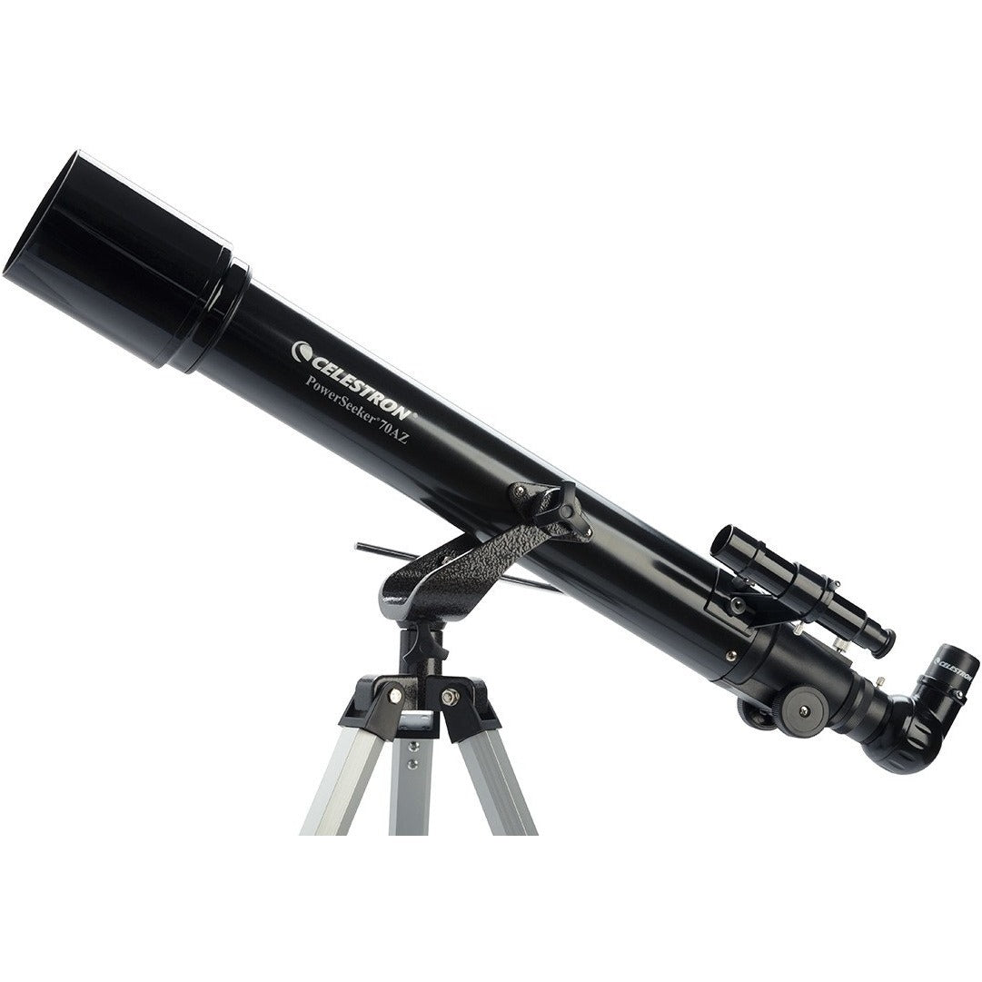 PowerSeeker 70AZ Telescope