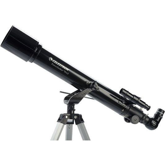 PowerSeeker 70AZ Telescope