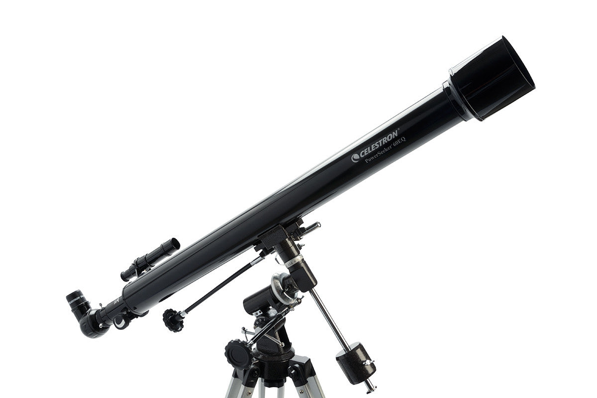 PowerSeeker 60EQ Telescope