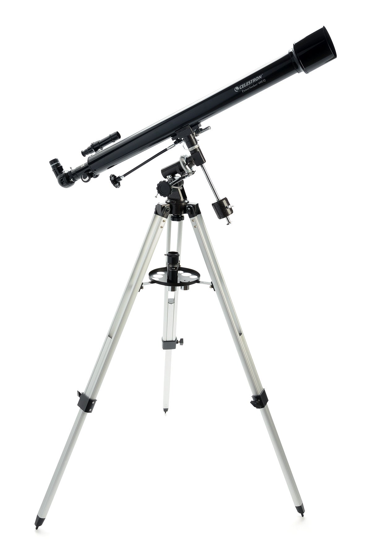 PowerSeeker 60EQ Telescope