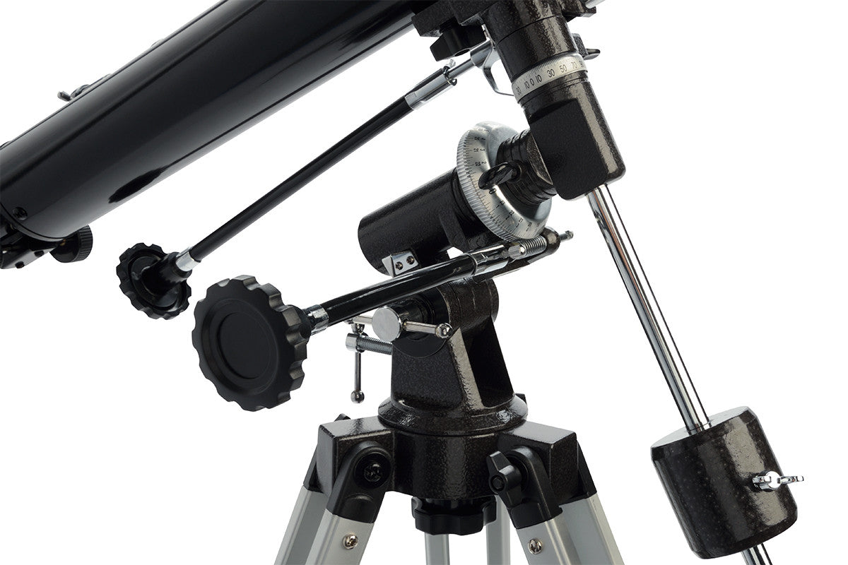 PowerSeeker 60EQ Telescope