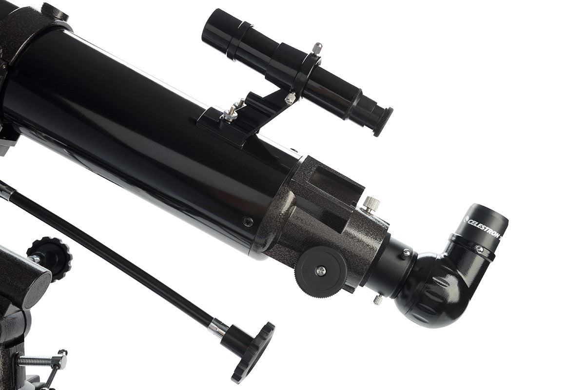 PowerSeeker 80EQ Telescope