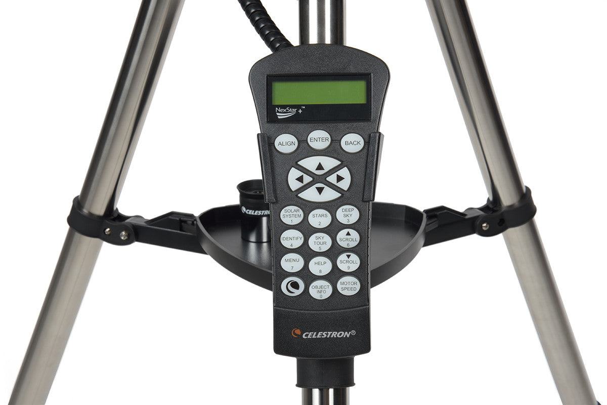 NexStar 102SLT Computerized Telescope