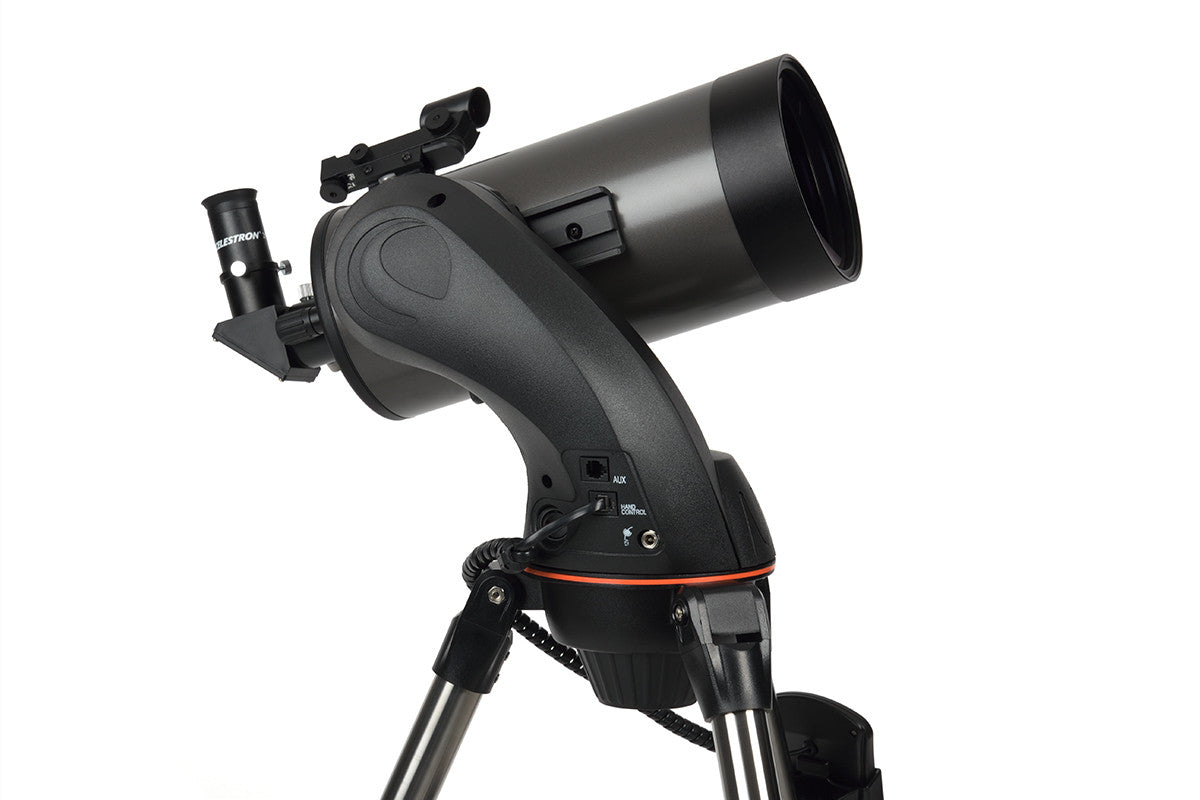 NexStar 127SLT Computerized Telescope