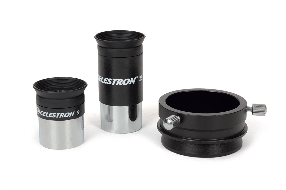 NexStar 130SLT Computerized Telescope