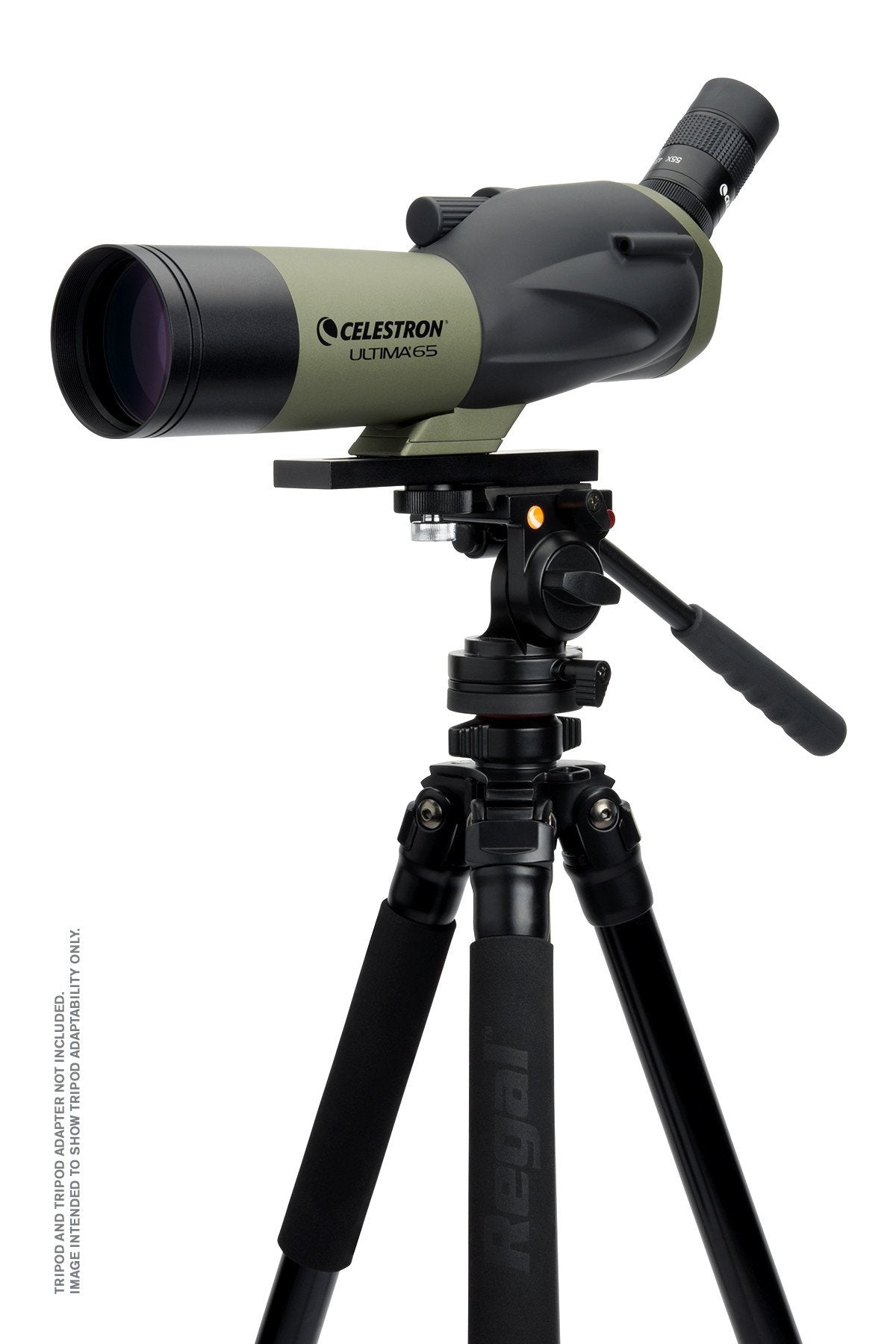 Ultima 65 - 45 Degree Spotting Scope