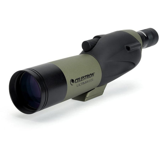 Ultima 65 - Straight Spotting Scope
