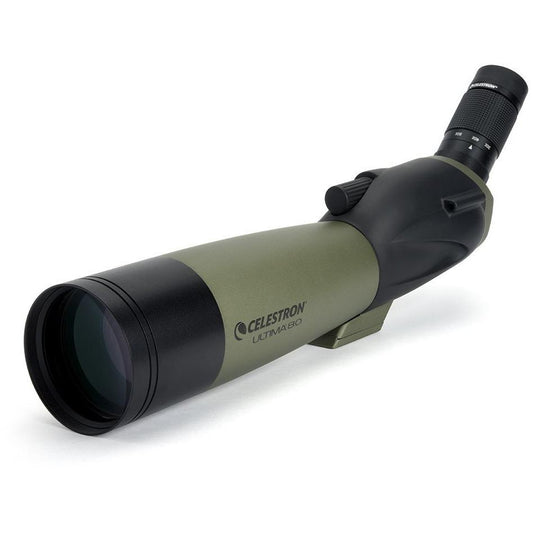 Ultima 80 - 45 Degree Spotting Scope