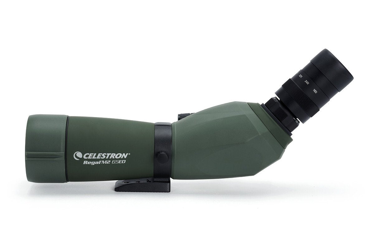 Regal&trade; M2 65ED Spotting Scope