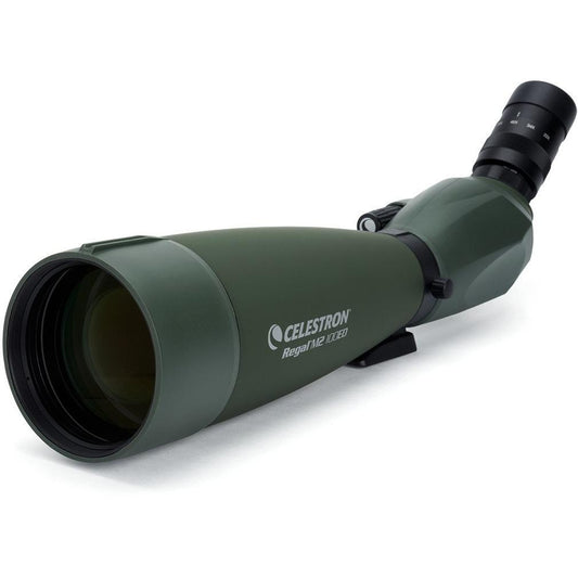 Regal&trade; M2 100ED Spotting Scope