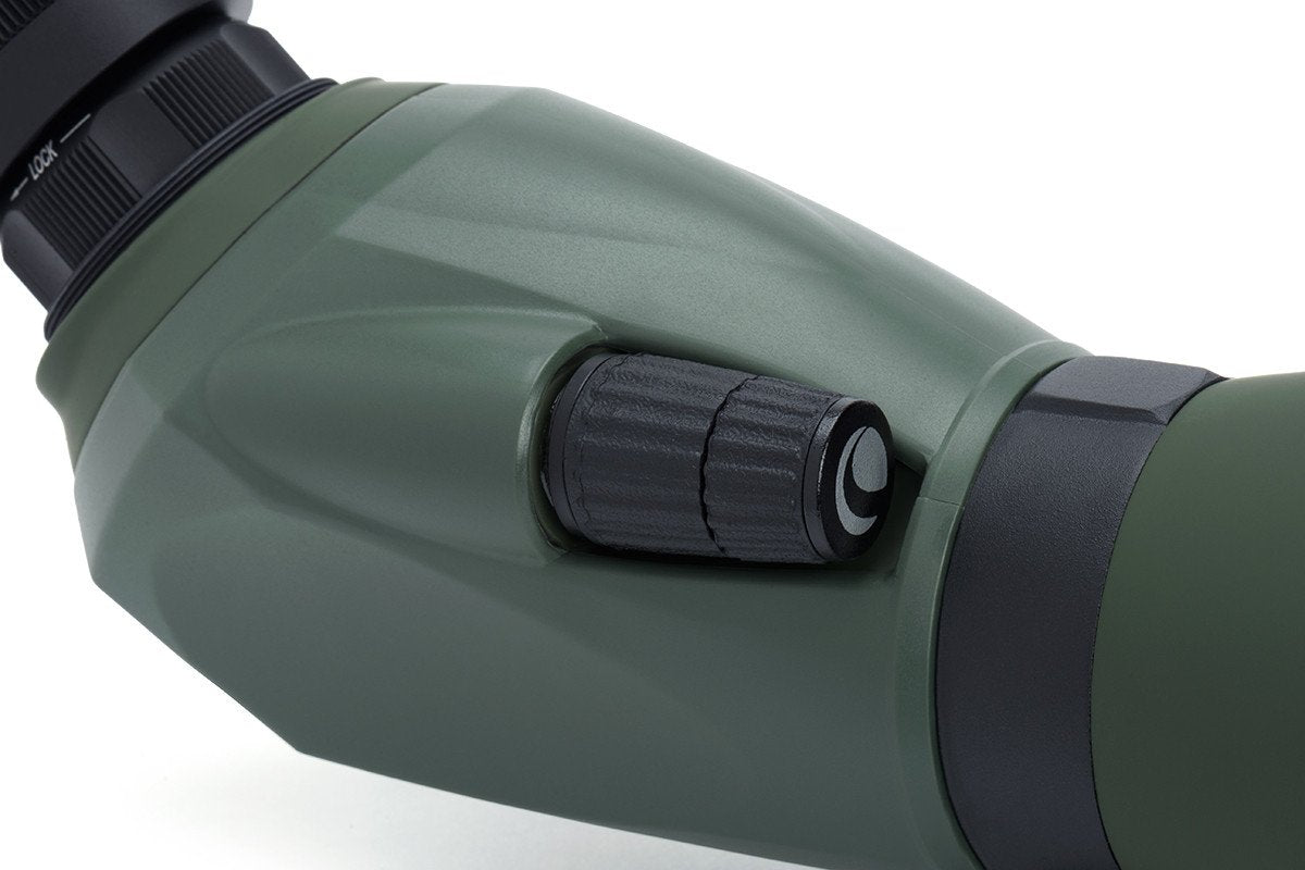 Regal&trade; M2 100ED Spotting Scope