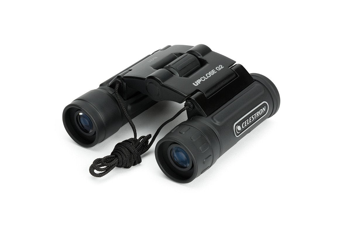 UpClose G2 8x21 Roof Binoculars