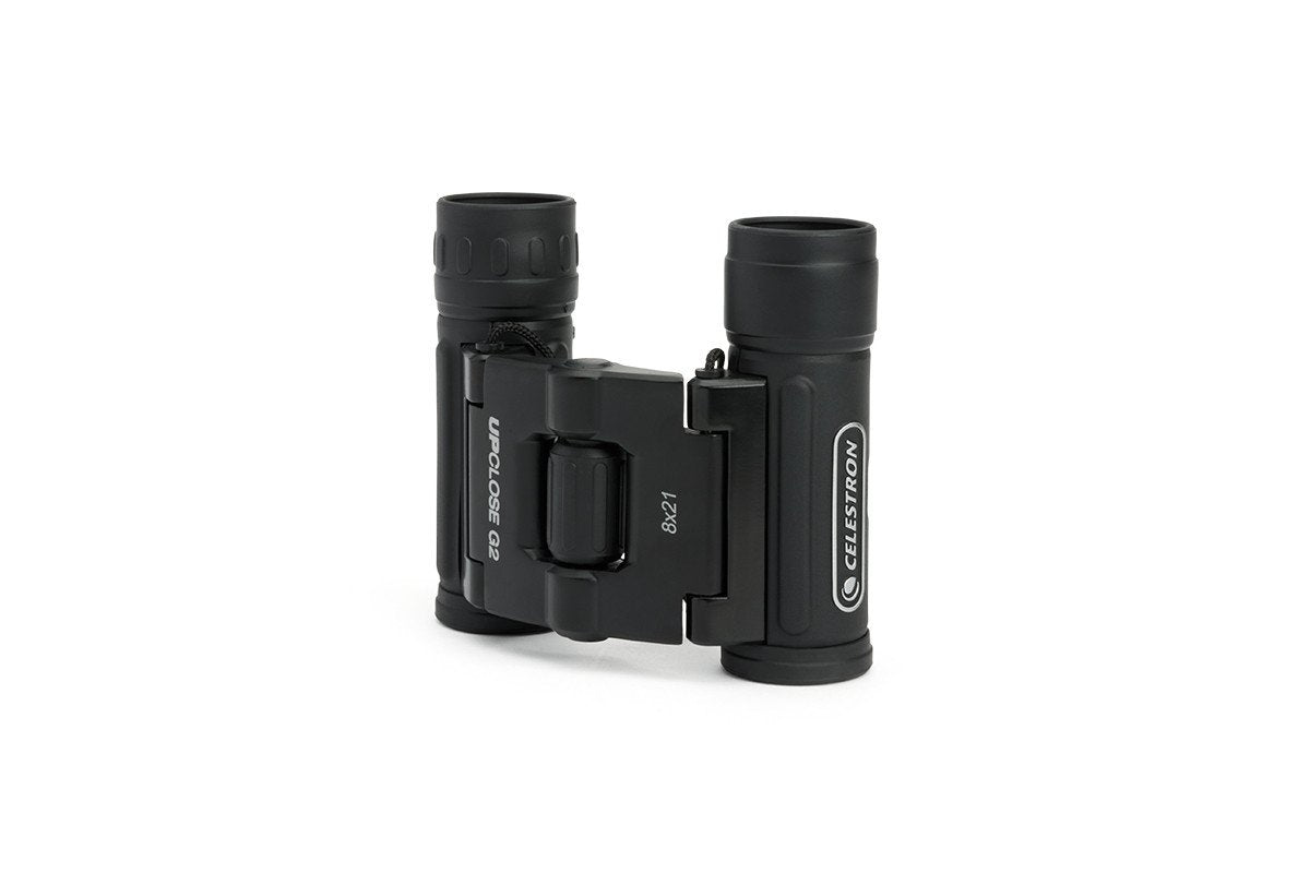 UpClose G2 8x21 Roof Binoculars