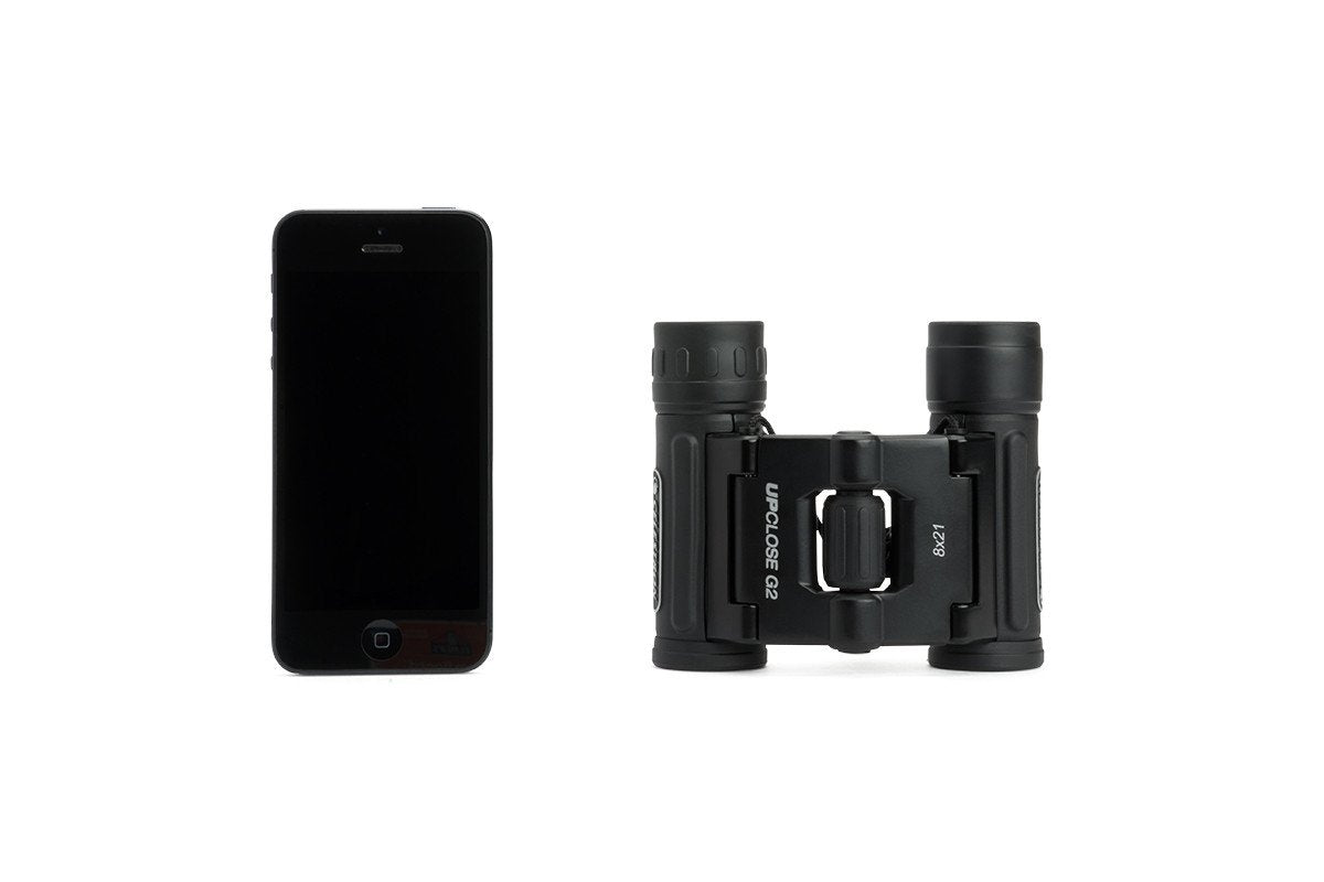 UpClose G2 8x21 Roof Binoculars