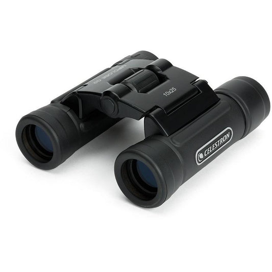 UpClose G2 10x25 Roof Binoculars