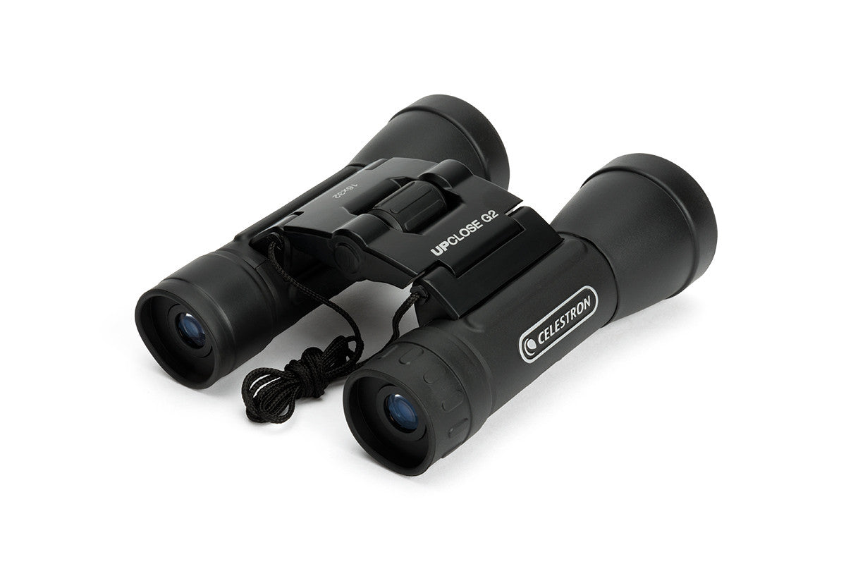 UpClose G2 16x32mm Roof Binoculars