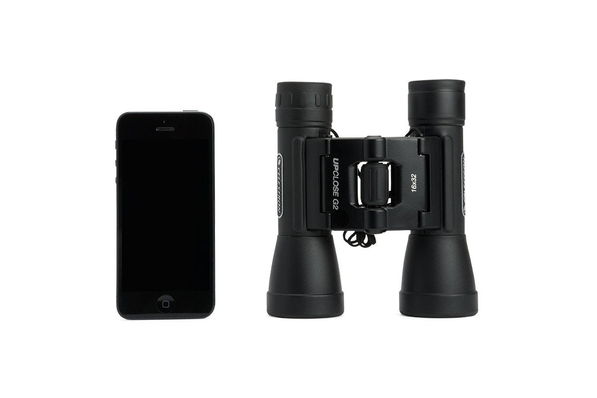 UpClose G2 16x32 Roof Binoculars