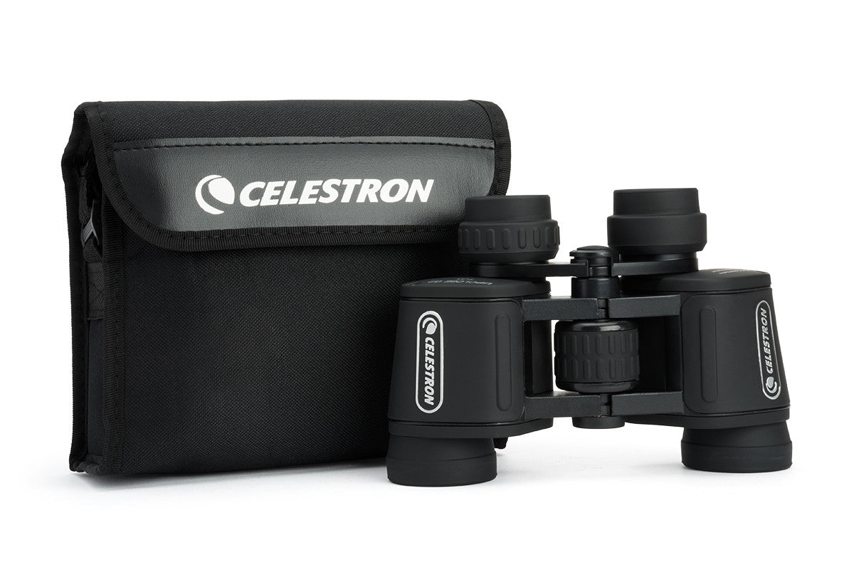 UpClose G2 7x35mm Porro Binoculars
