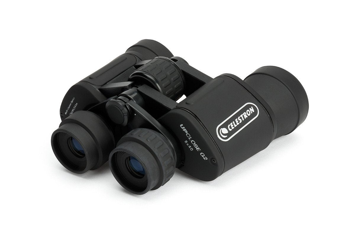 UpClose G2 8x40 Porro Binoculars