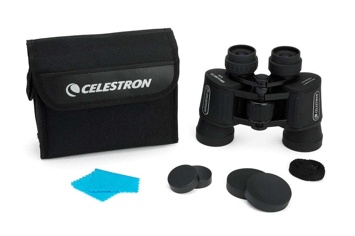 UpClose G2 8x40mm Porro Binoculars