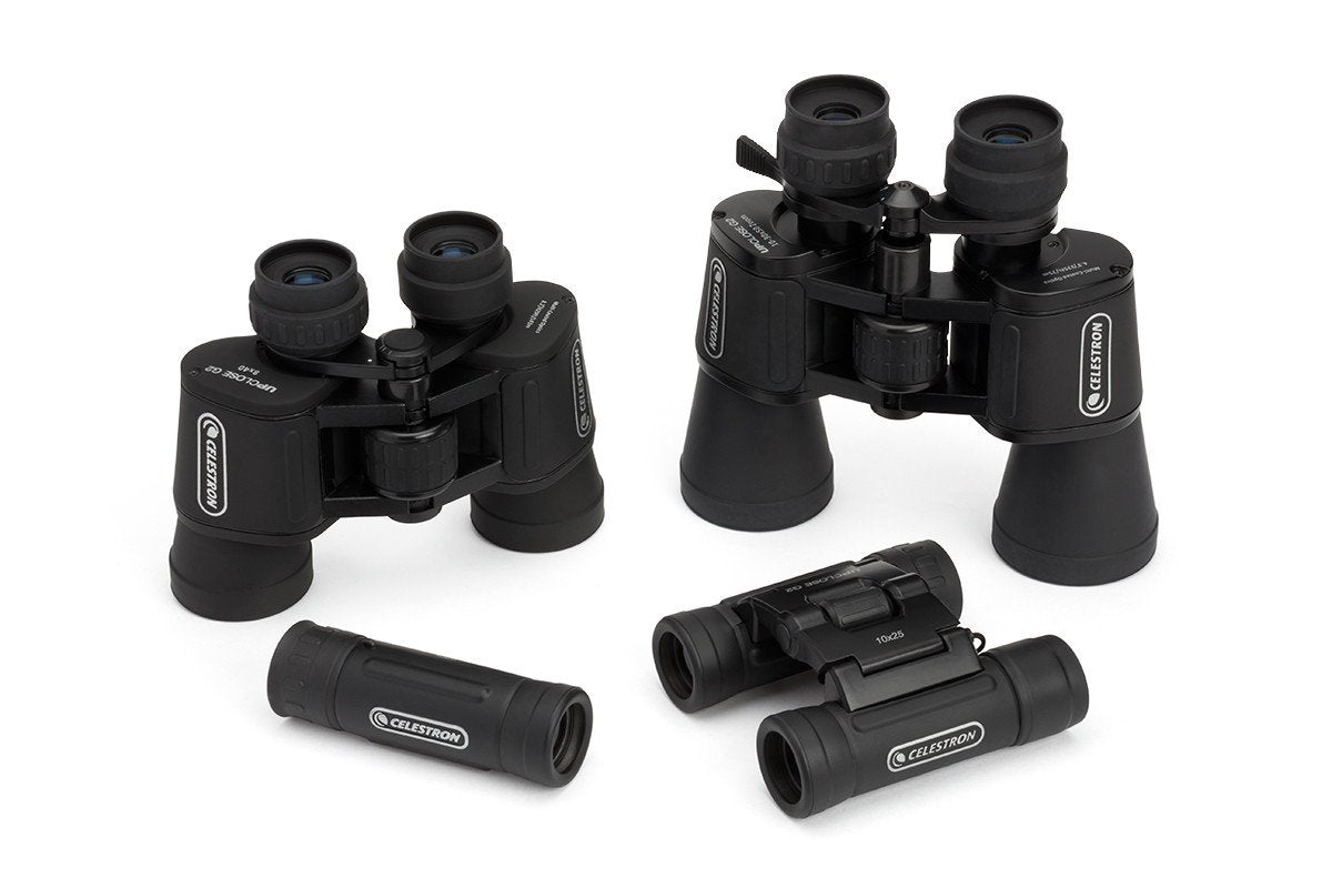 UpClose G2 8x40 Porro Binoculars
