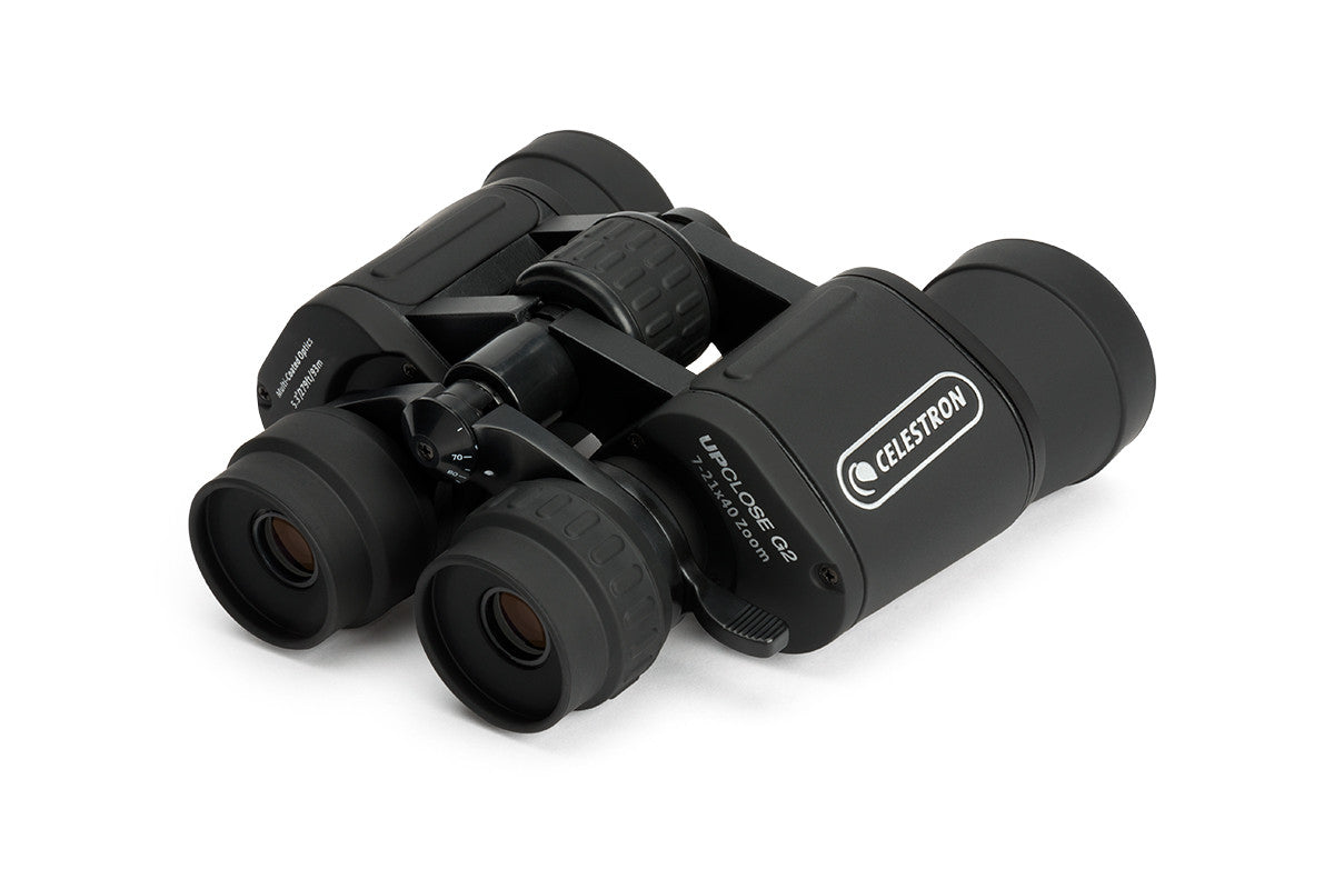 UpClose G2 7-21x40mm Zoom Porro Binoculars